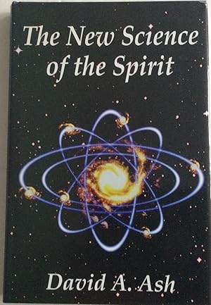 Seller image for The New Science of the Spirit for sale by Chris Barmby MBE. C & A. J. Barmby