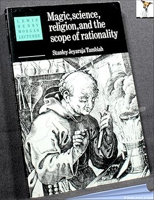 Seller image for Magic, Science and Religion and the Scope of Rationality for sale by BookLovers of Bath