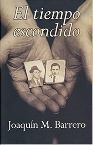 Image du vendeur pour El Tiempo Escondido mis en vente par Green Libros