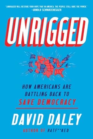 Seller image for Unrigged (Paperback) for sale by AussieBookSeller