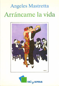Seller image for Arr?ncame la vida for sale by Green Libros