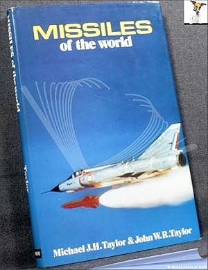 Bild des Verkufers fr Missiles of the World zum Verkauf von BookLovers of Bath