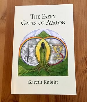 Seller image for THE FAERY GATES OF AVALON. for sale by Highstreet Books ABA ILAB