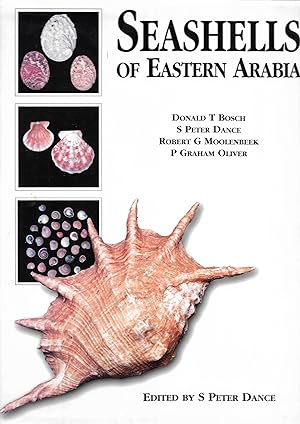 Image du vendeur pour Seashells of Eastern Arabia mis en vente par Trinders' Fine Tools