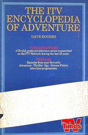 Independent Television Encyclopaedia of Adventure