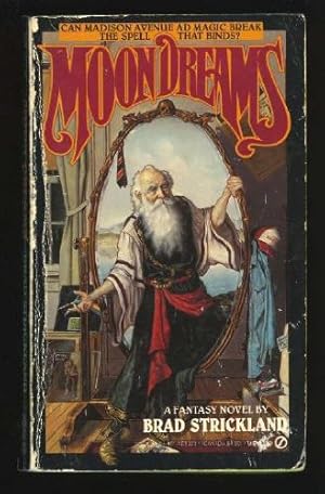 Seller image for MOON DREAMS for sale by Bobbert's Books