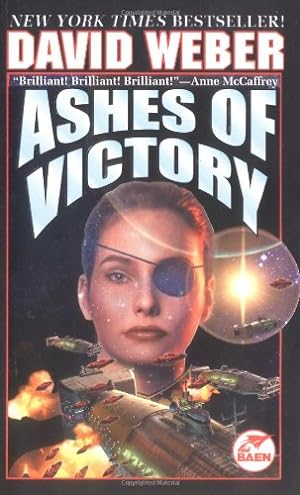 Seller image for ASHES OF VICTORY for sale by Bobbert's Books