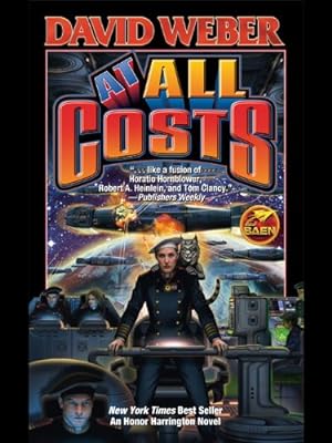 Seller image for AT ALL COSTS for sale by Bobbert's Books