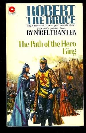 Seller image for THE PATH OF THE HERO KING for sale by Bobbert's Books