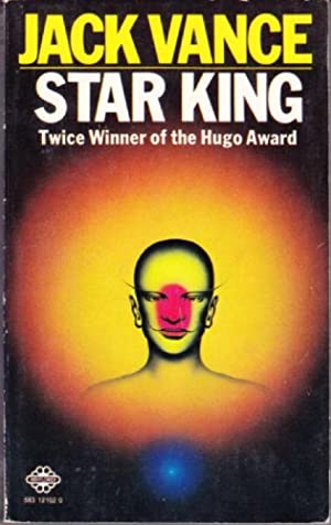 Seller image for STAR KING for sale by Bobbert's Books