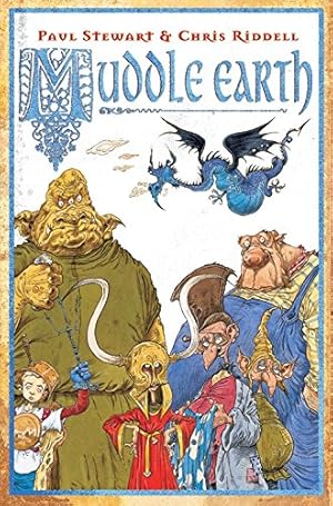 Seller image for MUDDLE EARTH for sale by Bobbert's Books