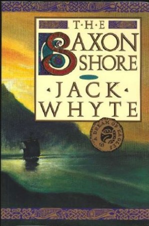 Seller image for THE SAXON SHORE for sale by Bobbert's Books