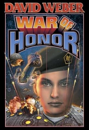 Seller image for WAR OF HONOR for sale by Bobbert's Books