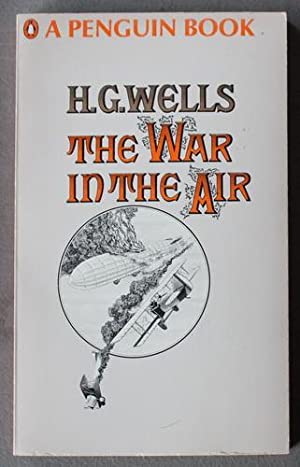 Image du vendeur pour THE WAR IN THE AIR mis en vente par Bobbert's Books