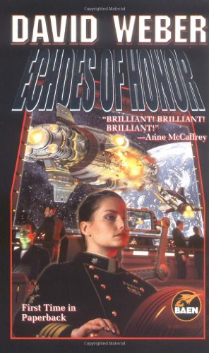 Seller image for ECHOES OF HONOR for sale by Bobbert's Books