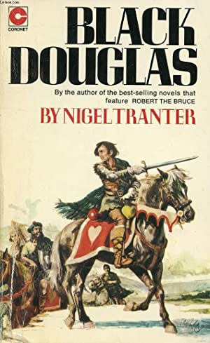 Immagine del venditore per BLACK DOUGLAS venduto da Bobbert's Books