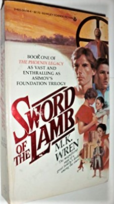 SWORD OF THE LAMB