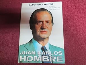 Imagen del vendedor de JUAN CARLOS HOMBRE a la venta por LIBRERIA AZACAN