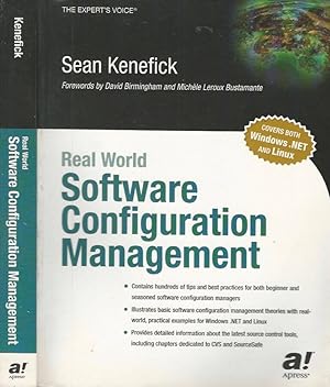 Imagen del vendedor de Software Configuration Management a la venta por Biblioteca di Babele