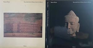 Seller image for Raccolte d'arte a Palazzo Koch in Roma for sale by Biblioteca di Babele