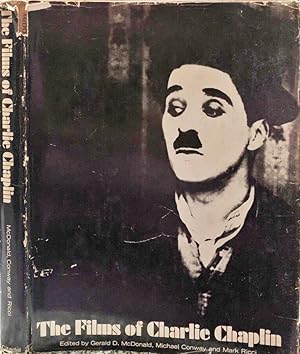 Bild des Verkufers fr The films of Charlie Chaplin zum Verkauf von Biblioteca di Babele