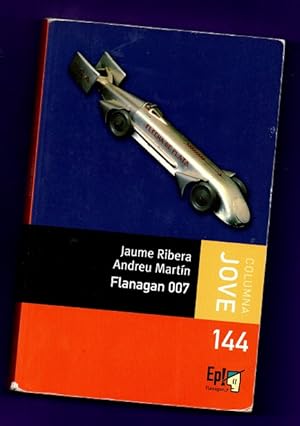 Image du vendeur pour FLANAGAN 007. mis en vente par Librera DANTE