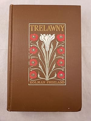 Seller image for Trelawny for sale by WellRead Books A.B.A.A.