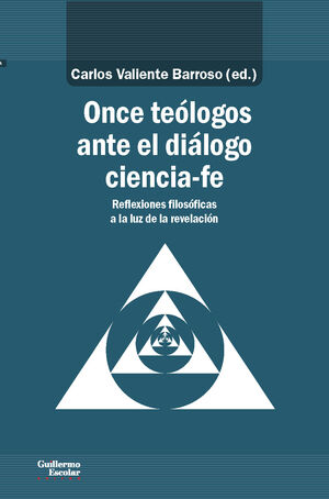 Image du vendeur pour ONCE TELOGOS ANTE EL DILOGO CIENCIA-FE mis en vente par Antrtica