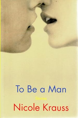 To be a Man