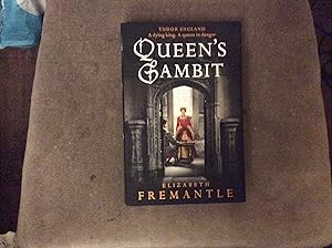 Queen's Gambit: A Novel of Katherine Parr