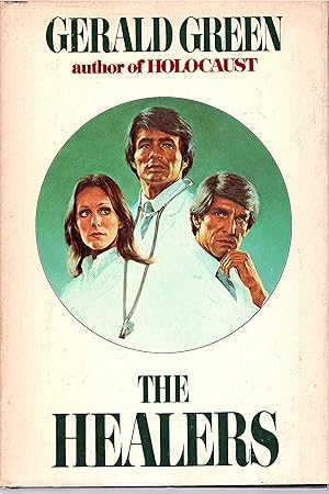 The Healers 1979 by Gerald Green