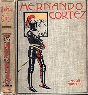 Seller image for Hernando Cortez for sale by Back of Beyond Books WH