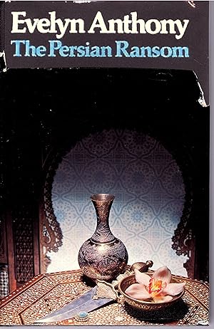 Bild des Verkufers fr The Persian Ransom 1975 zum Verkauf von Artifacts eBookstore