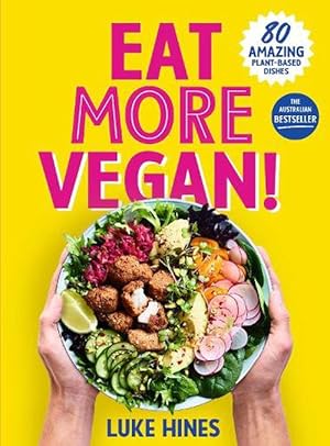 Immagine del venditore per Eat More Vegan (Paperback) venduto da AussieBookSeller