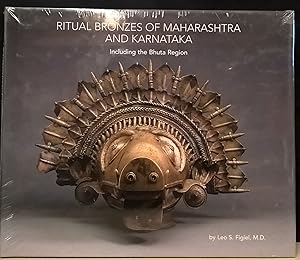 Bild des Verkufers fr Ritual Bronzes of Maharashtra and Karnataka, Including the Bhuta Region zum Verkauf von Moe's Books