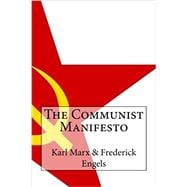 Imagen del vendedor de The Communist Manifesto a la venta por eCampus