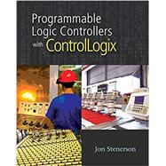 Immagine del venditore per Programmable Logic Controllers with ControlLogix (Book Only) venduto da eCampus