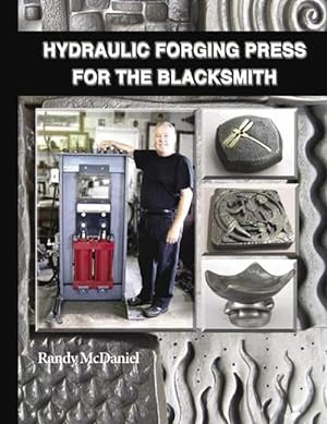 Immagine del venditore per Hydraulic Forging Press for the Blacksmith (Hardcover) venduto da Grand Eagle Retail