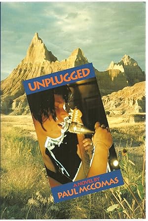 Seller image for Unplugged, A Novel for sale by Sabra Books