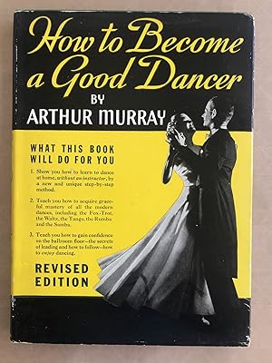 How to become a good dancer