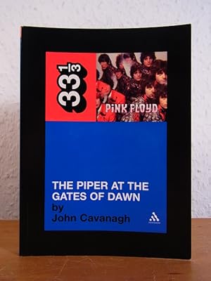 Immagine del venditore per Pink Floyd's The Piper at the Gates of Dawn (33 1/3 Series) venduto da Antiquariat Weber