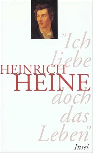 Seller image for Ich liebe doch das Leben: Ein Lesebuch for sale by Gerald Wollermann