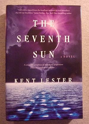Seller image for The Seventh Sun for sale by Book Nook