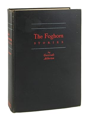 The Foghorn: Stories