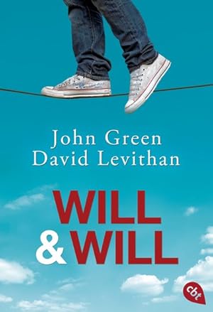 Seller image for Will & Will for sale by Gerald Wollermann