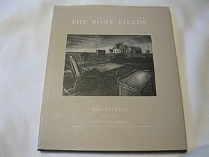 The Bone Fields Etchings by Dan Steeves