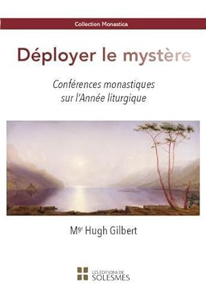 déployer le mystère