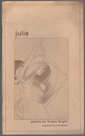 Bild des Verkufers fr Julia zum Verkauf von Between the Covers-Rare Books, Inc. ABAA