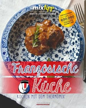 Seller image for mixtipp: Franzsische Kche for sale by Rheinberg-Buch Andreas Meier eK