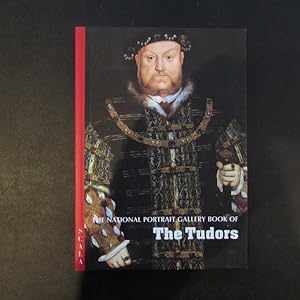 Seller image for The National Portrait Gallery Book of the Tudors for sale by Bookstore-Online